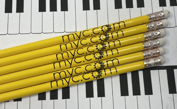 MYC Pencil