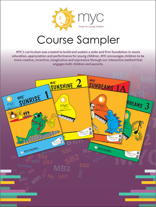 MYC Course Sampler